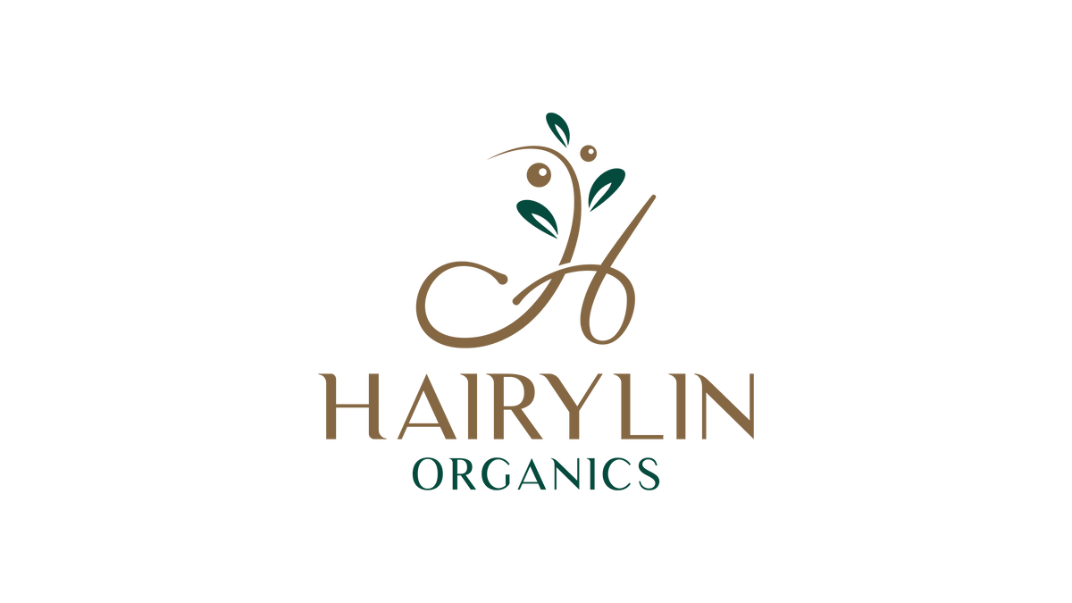 Hairylin Organics