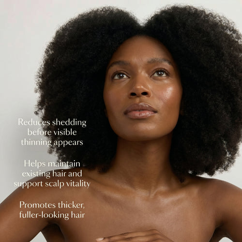 Hair Regrowth Treatment Advanced